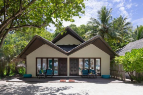 Beach Villa - The Maldives